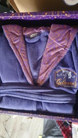 Gilmore's Glorious Bathrobe – Critical Role