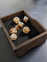 rolls the dice on D&D series 'The Legend of Vox Machina' — The  Hofstra Chronicle