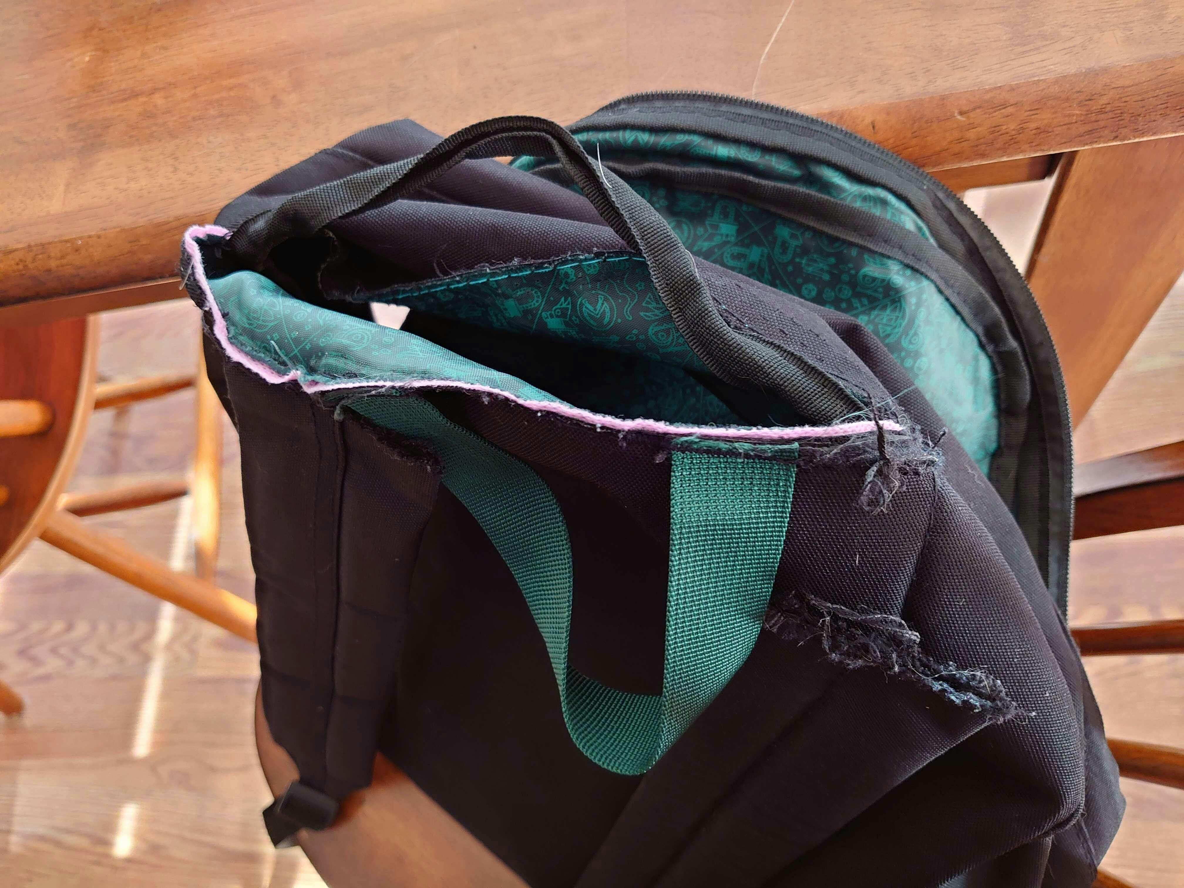 Critical Role Backpack Critical Role Shop Canada