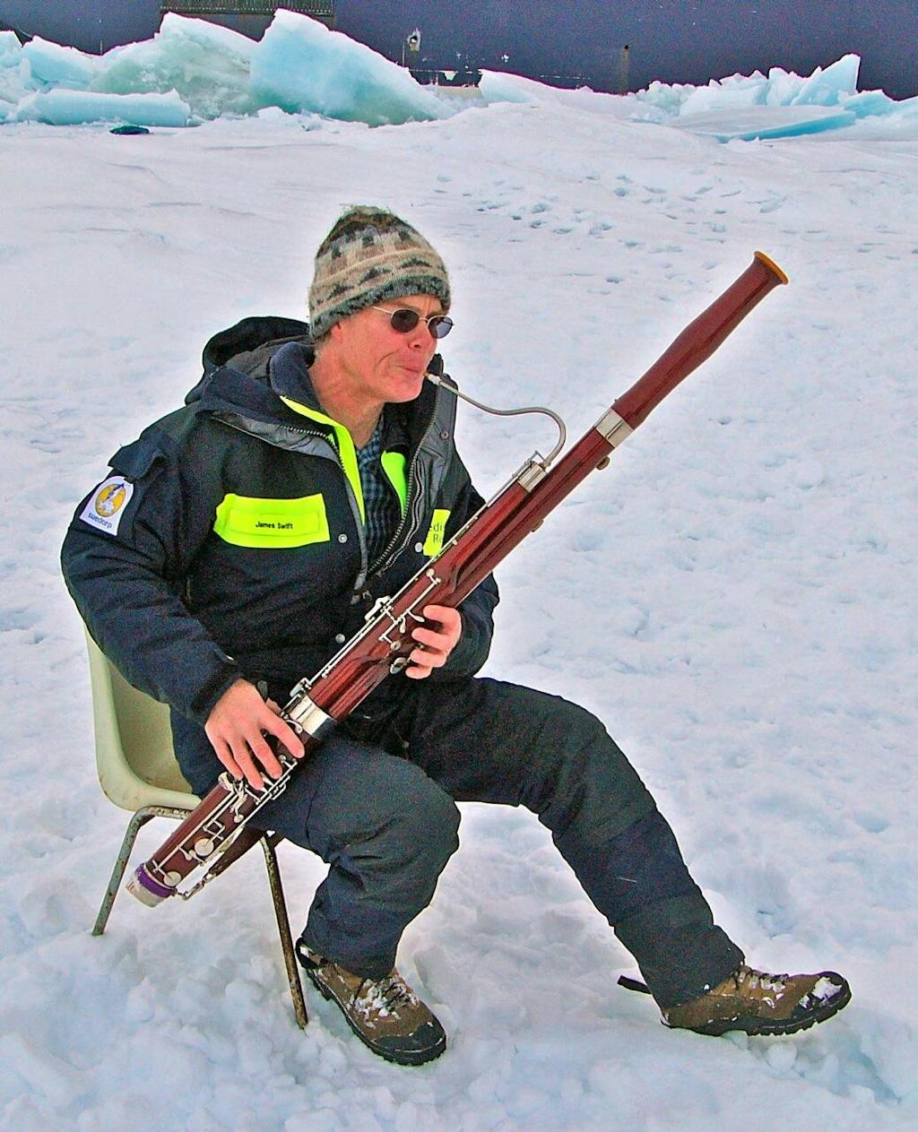 How to Adjust Bassoon Reeds Crook and Staple