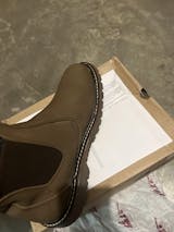 Bota Waterproof Quebec Café 2829