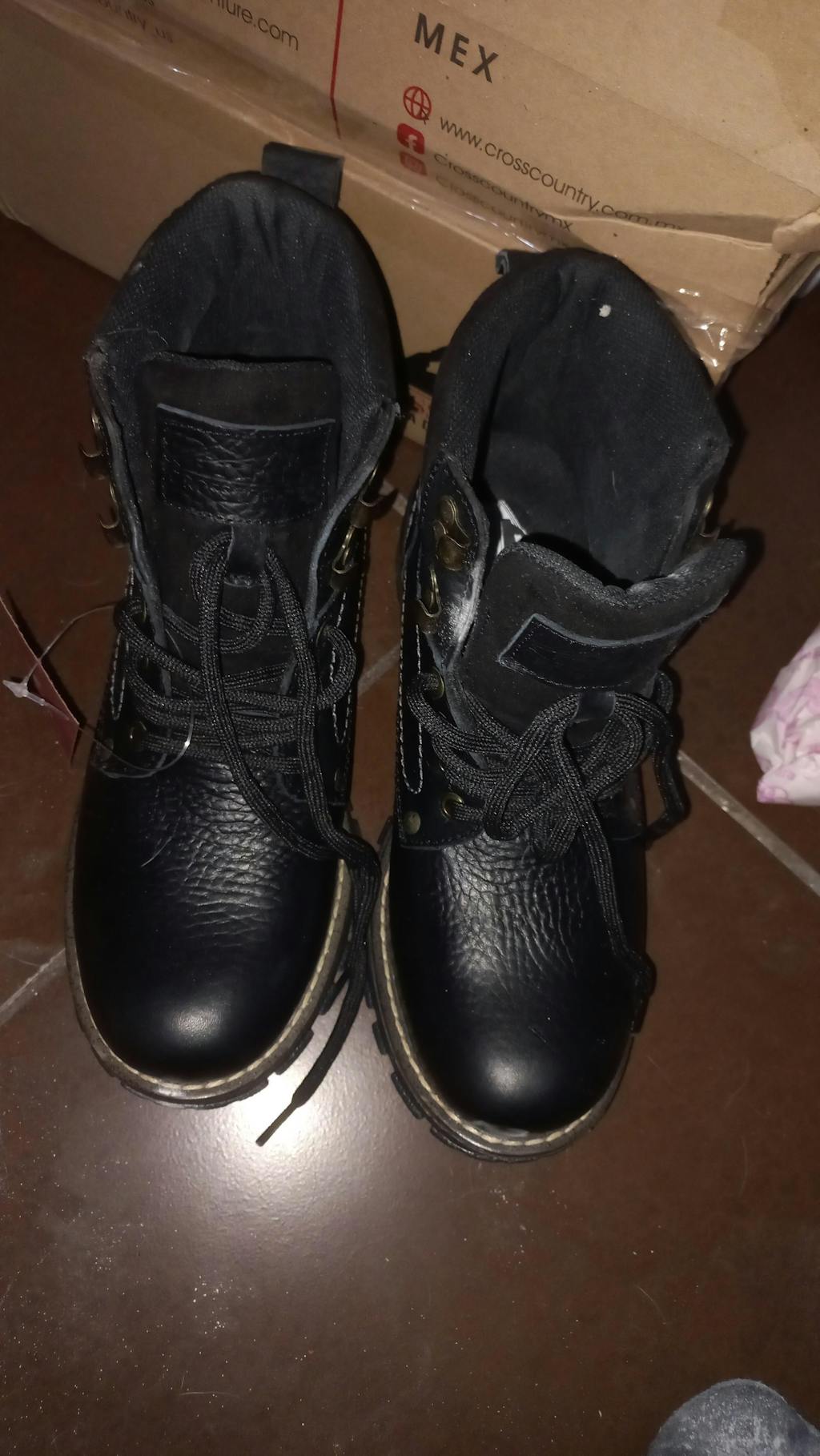 Bota Portland Cafe 2964