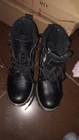 Bota Portland Cafe 2964