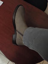 Bota Segovia Arena 2954