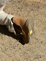 Bota Waterproof Quebec Paja 2829