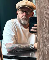 User picture