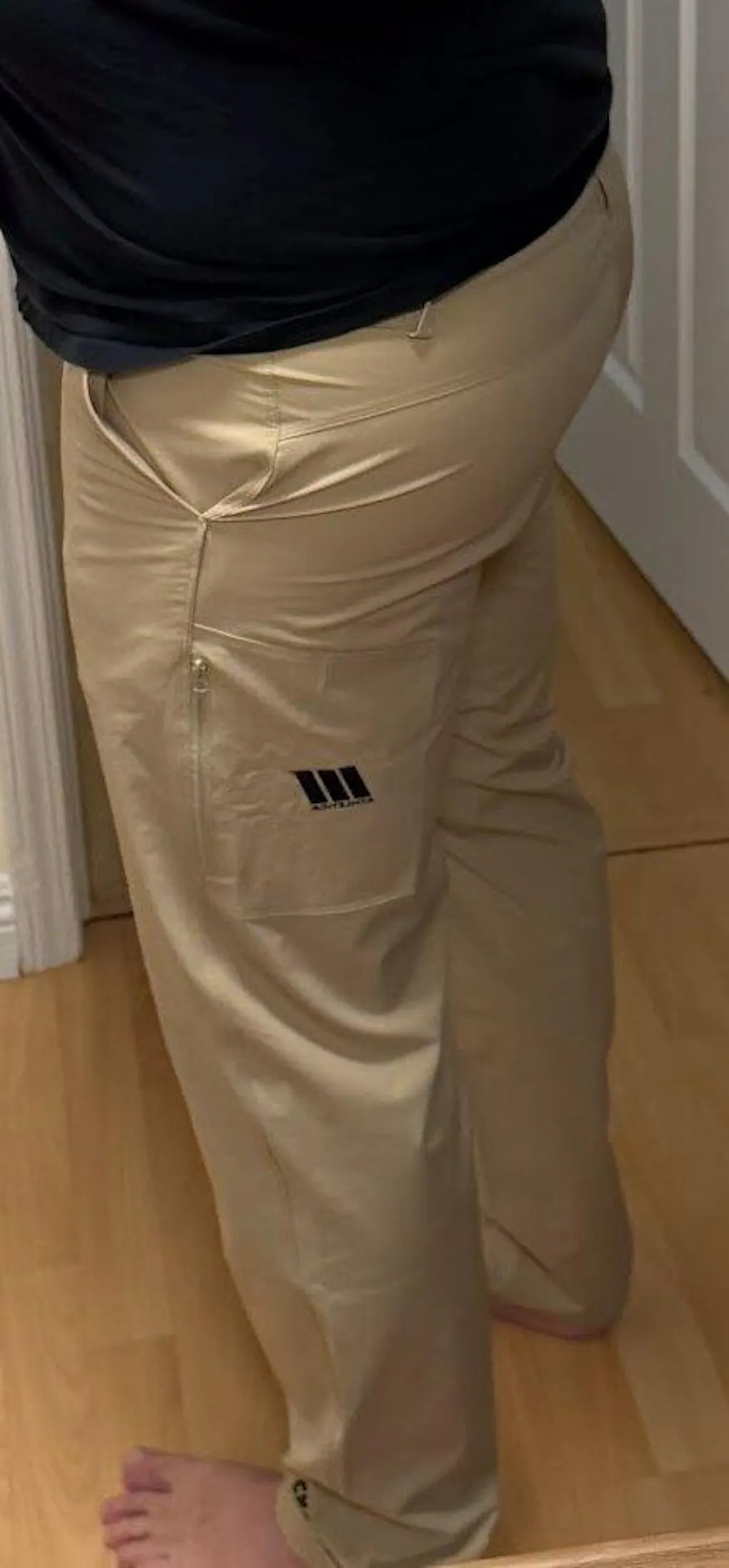 CROWN ATHLETICA /// JESTER Athletic Pants (VARIOUS)