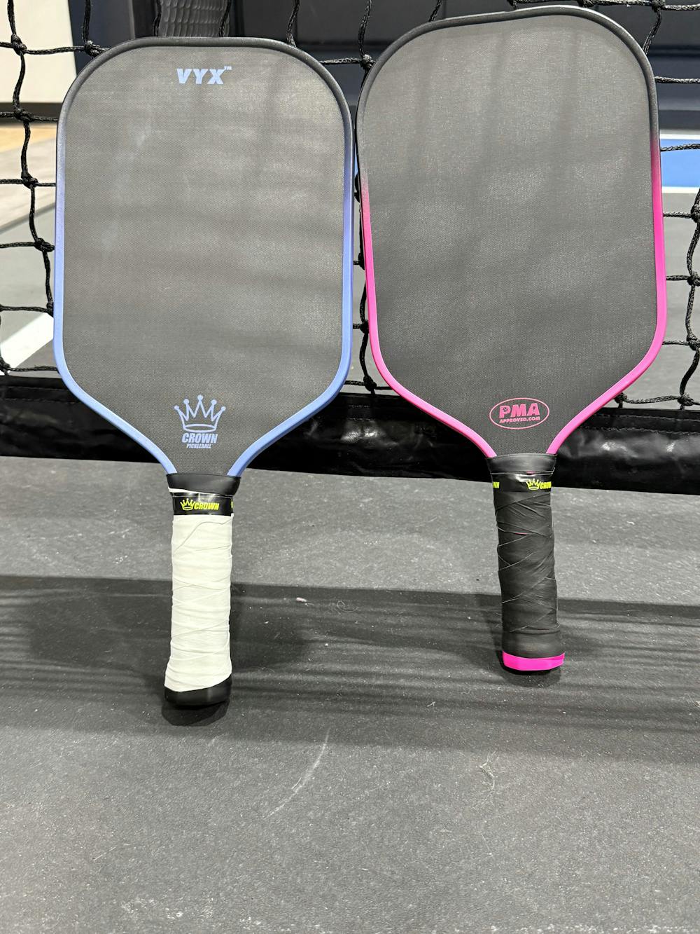 CROWN PICKLEBALL - VYX™ Pickleball Paddle (PINK)