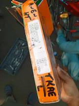 User picture