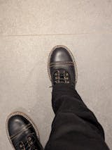 Men's Cap-Toe Classic Boots