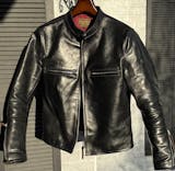 Men's J-100 Biker Jacket