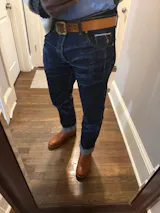 Men's Hatch Grain Engineer Boots 501