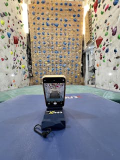 Crux Gear