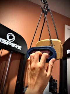 Crux Gear