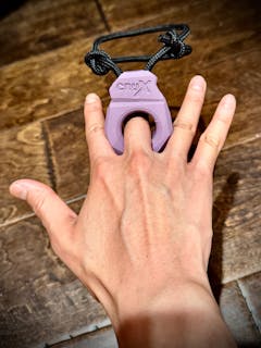Crux Gear