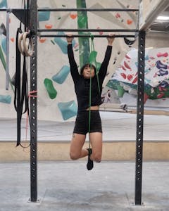 PULL-UP RESISTANCE BANDS