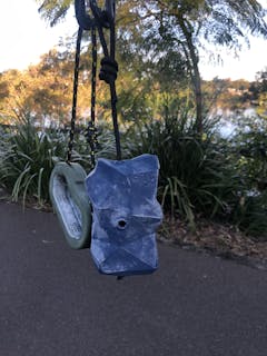 PINCH ROCK