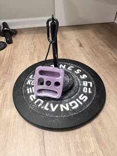 QUAD BLOCK