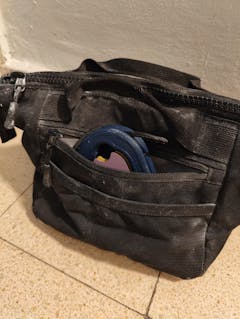 MAGBOARD MINI - Portable Grip Trainer