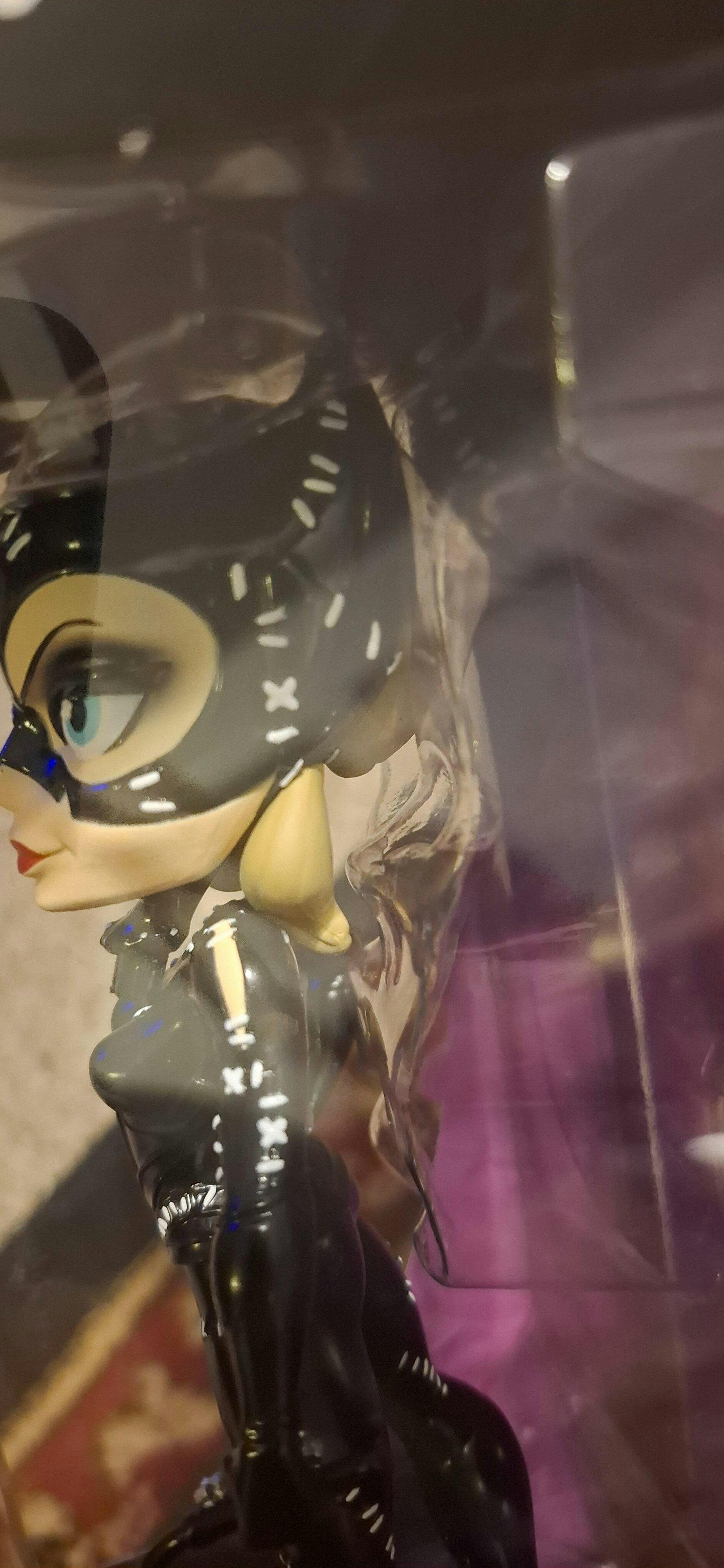 Catwoman Movie Collectible — Cryptozoic Entertainment