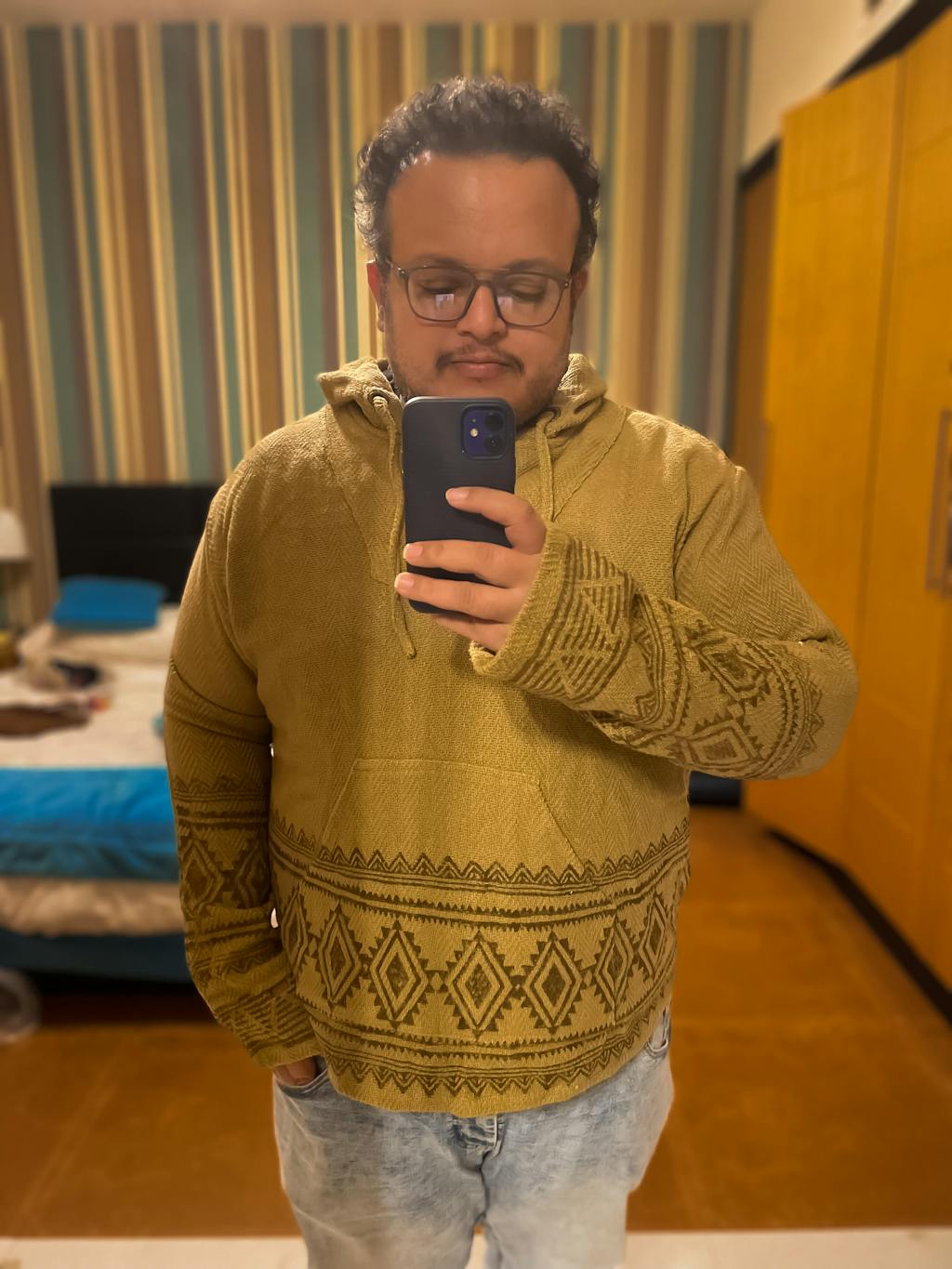 Review photo by Naval Mohammed