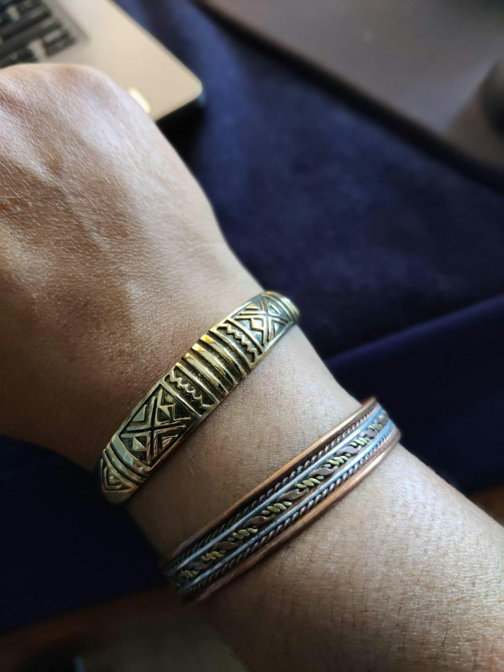 Review photo by Sudha Salian