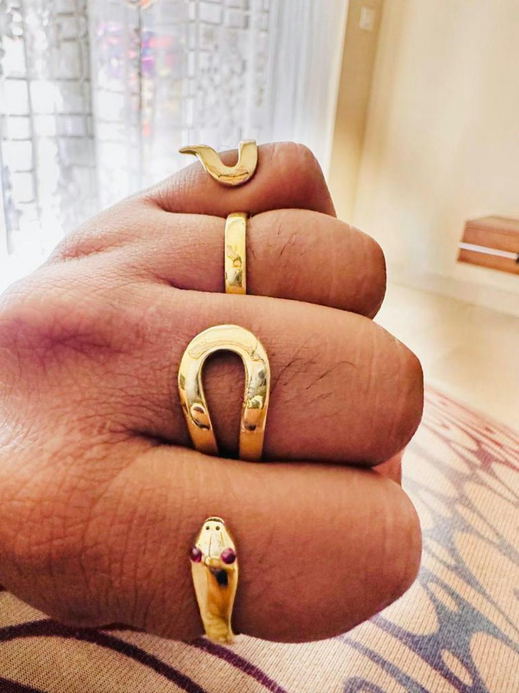 Review photo by Karthik Jay