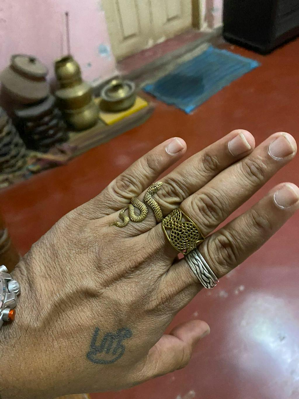 Review photo by Sridhar B