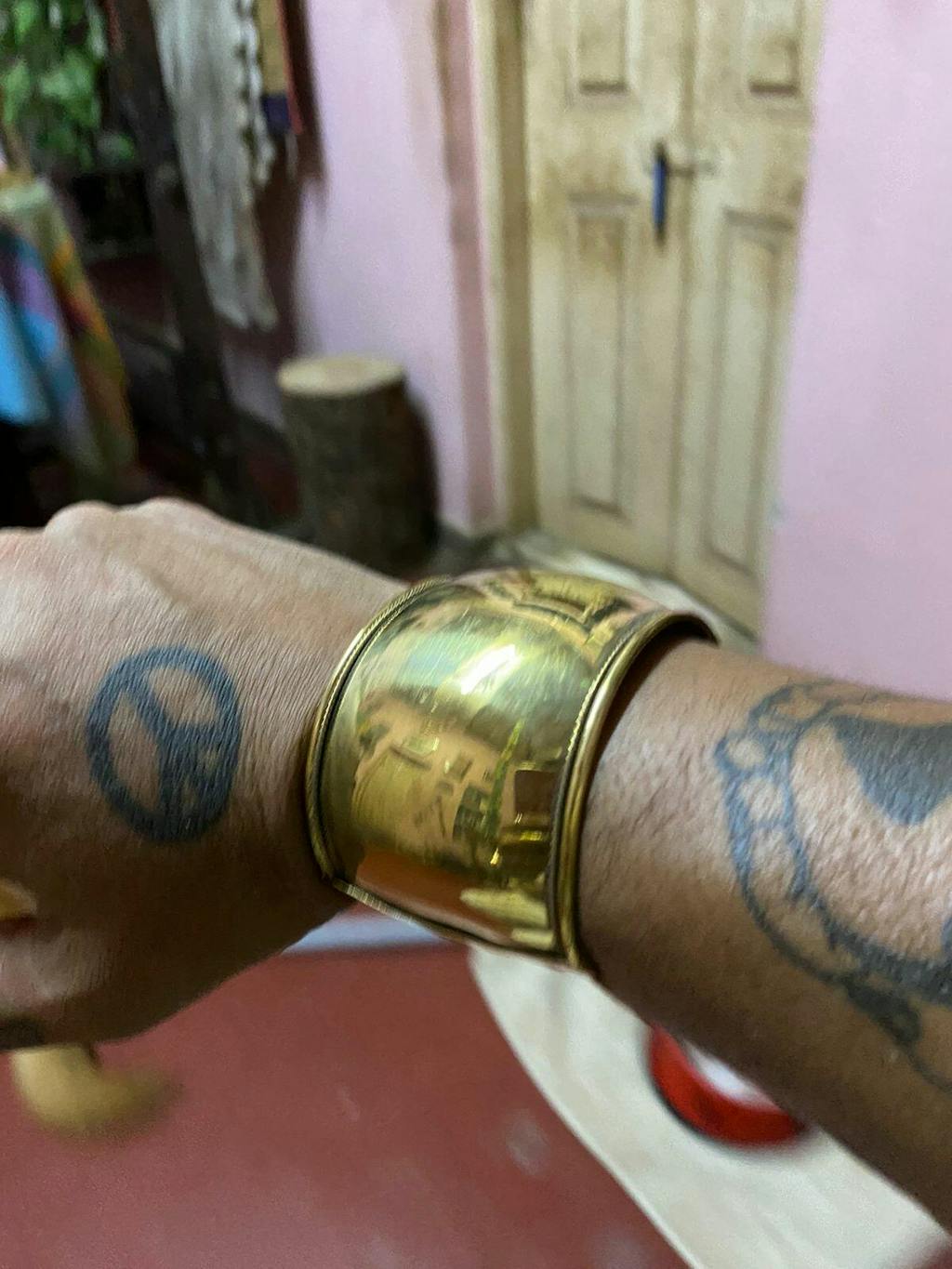 Review photo by Sridhar B