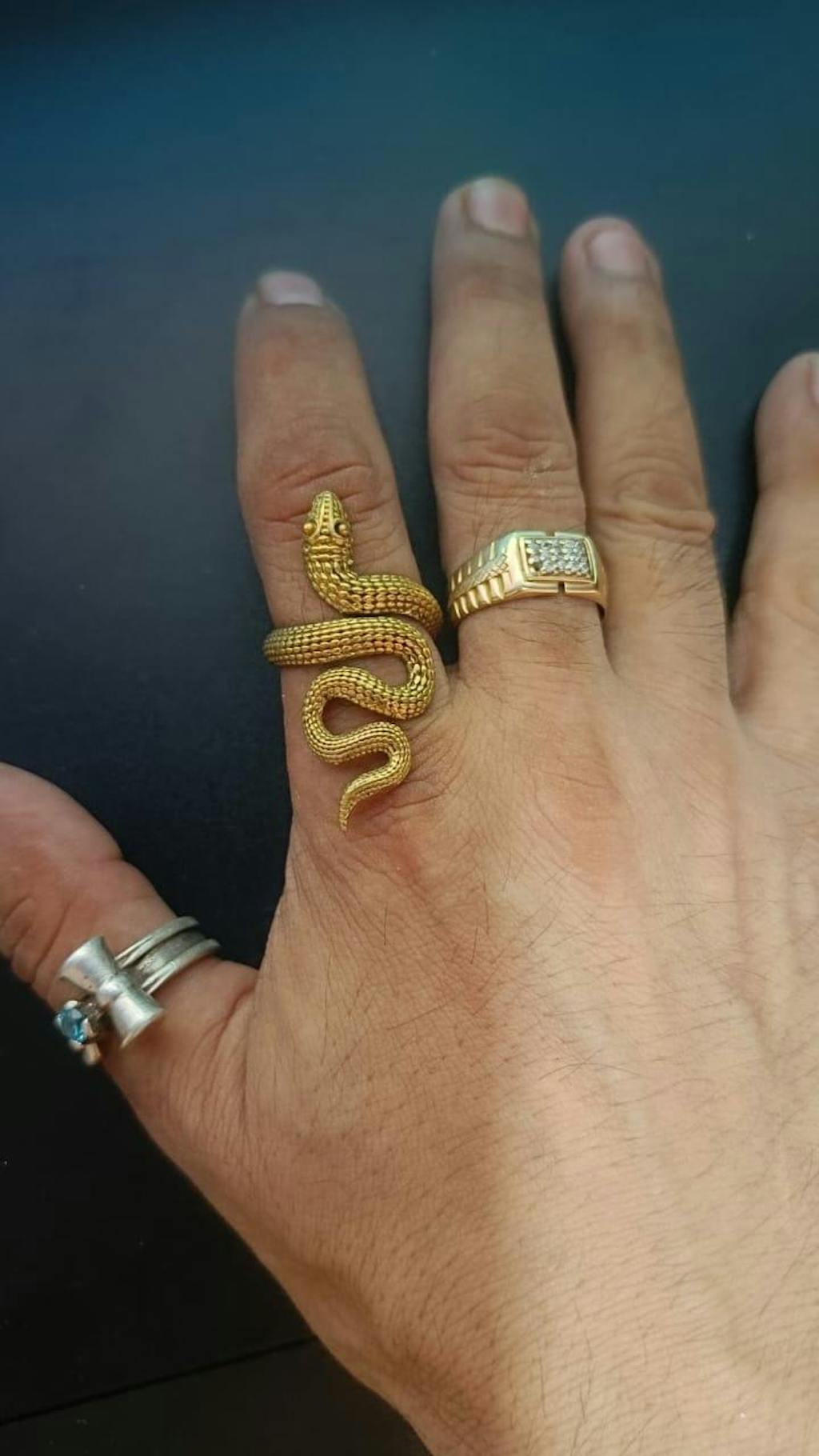 Review photo by Anurag Purwar