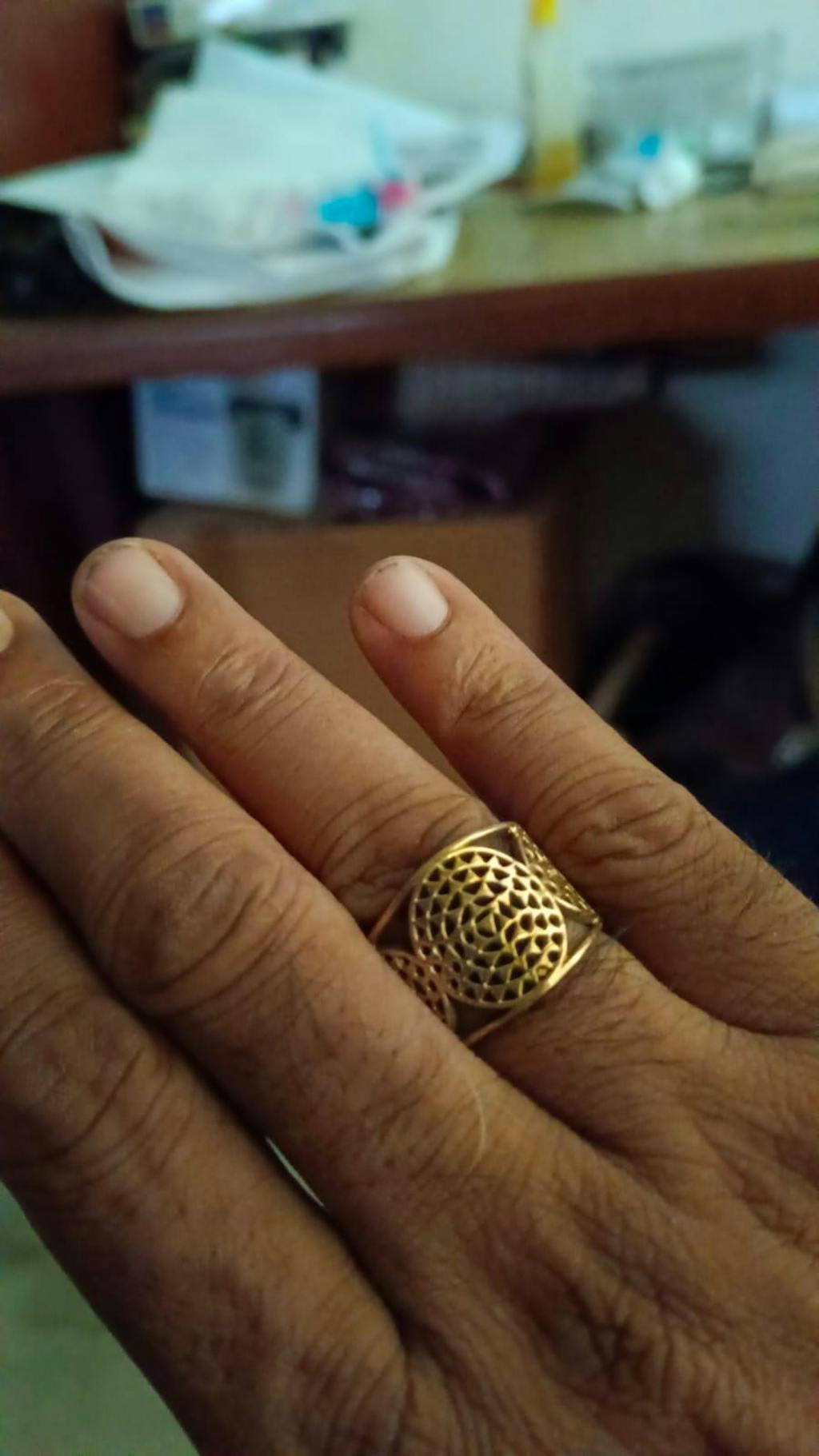 Review photo by Muralidharan Ramanathan