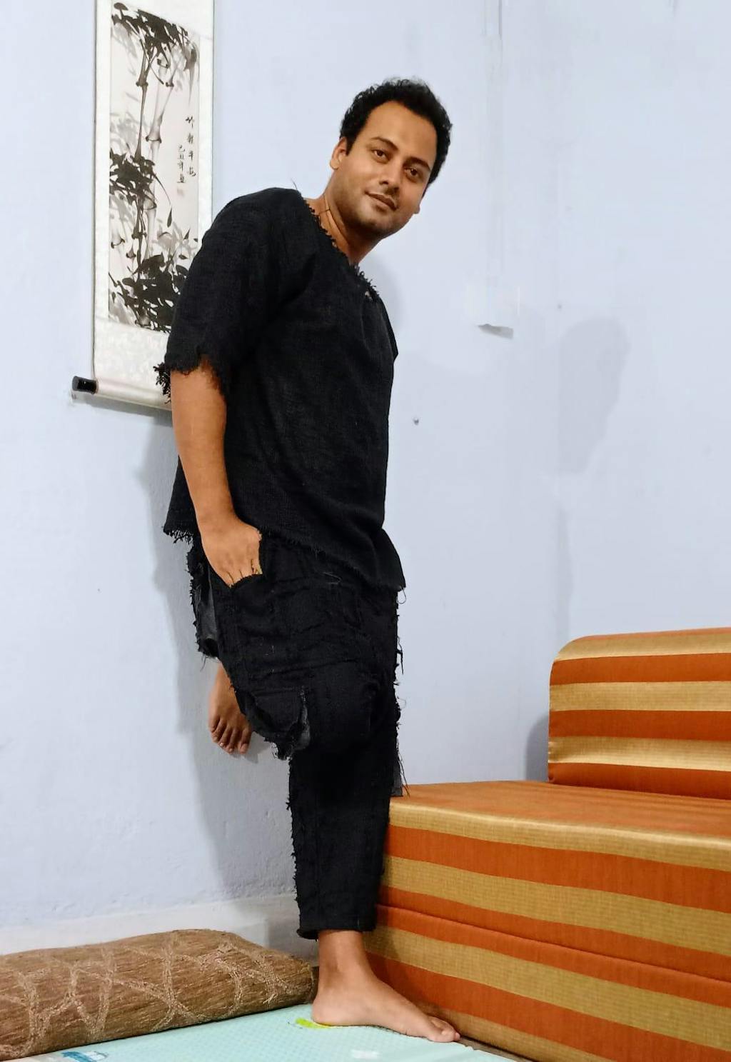 Review photo by Sourav Mukherjee