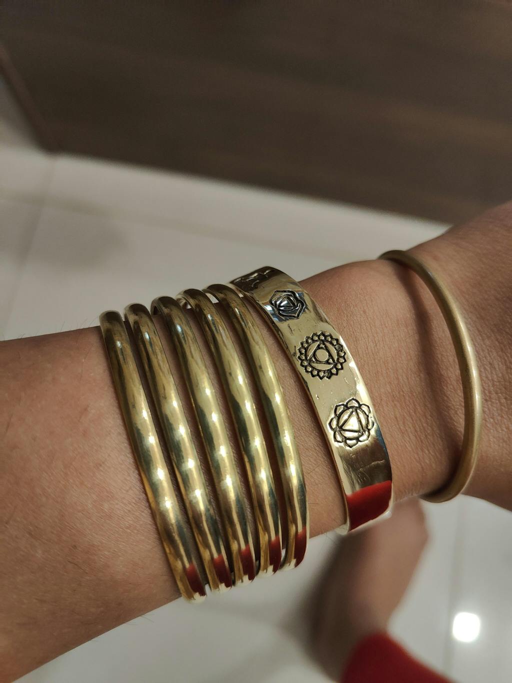 Review photo by Shruthi Somayaji