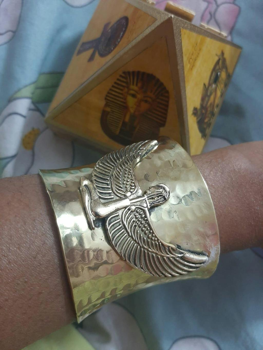 Review photo by Nandini Chatterjee