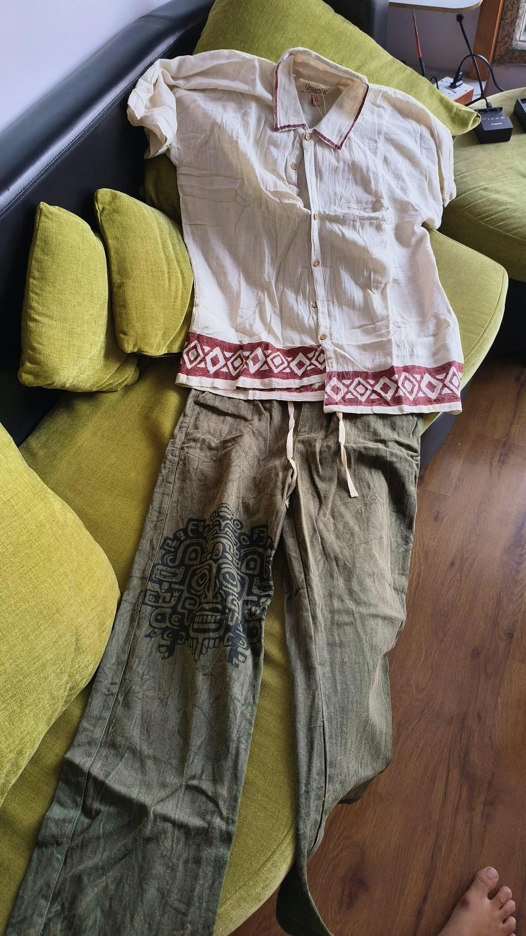 Review photo by Parth Chauhan