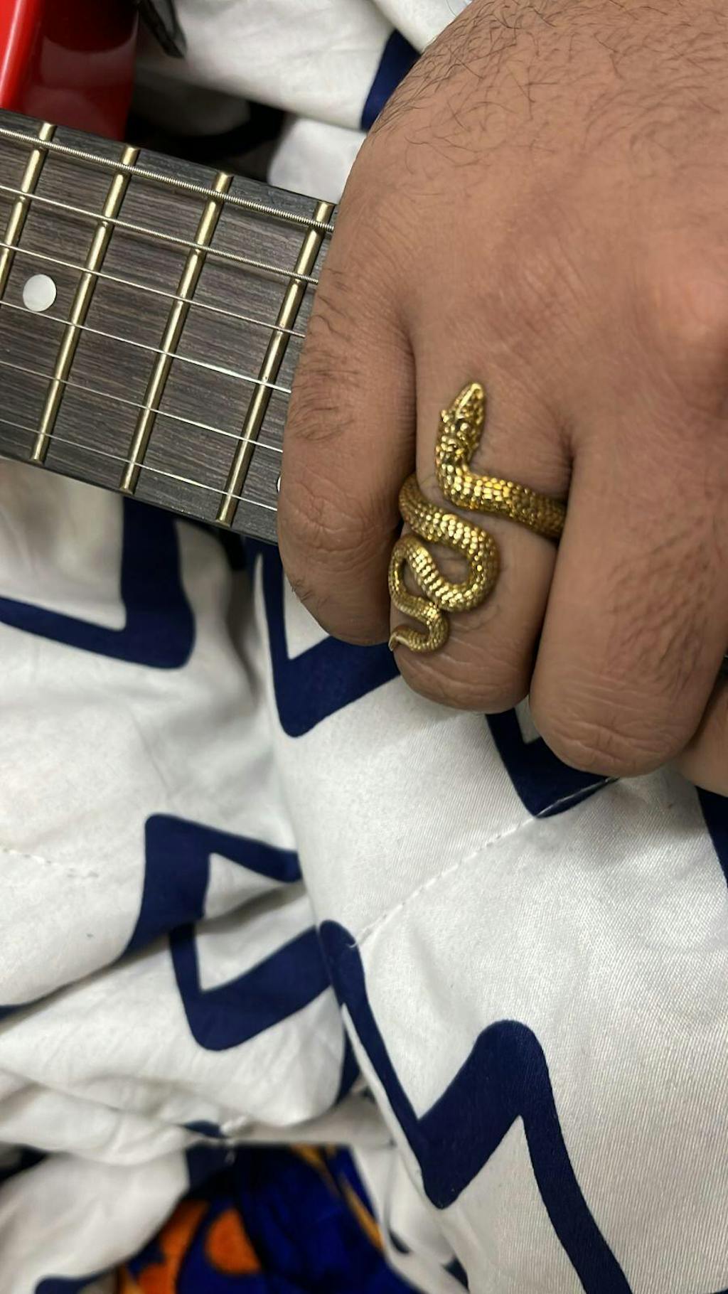 Review photo by Madhavan Madhavan