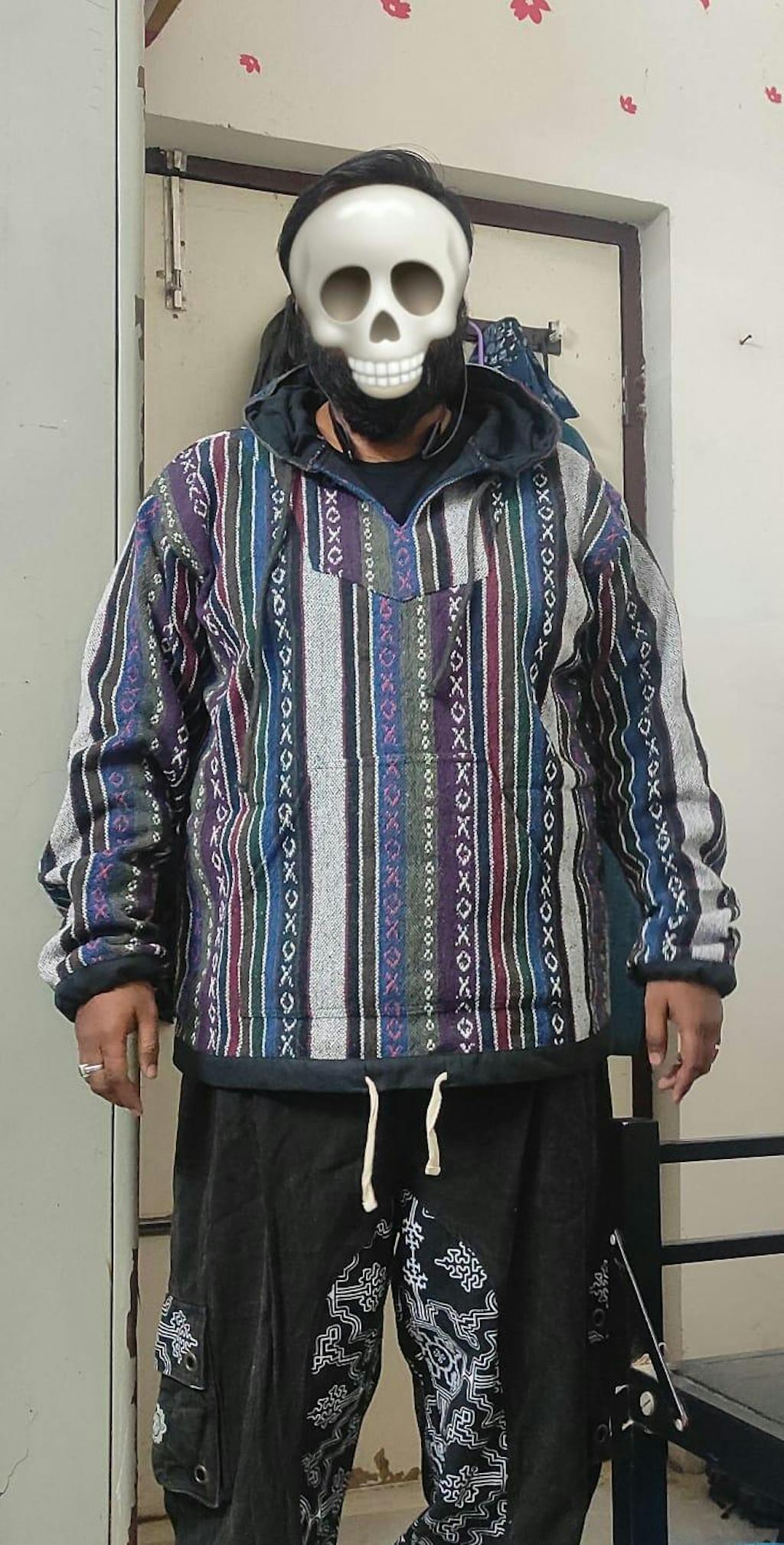 Review photo by RUSHAM DAS