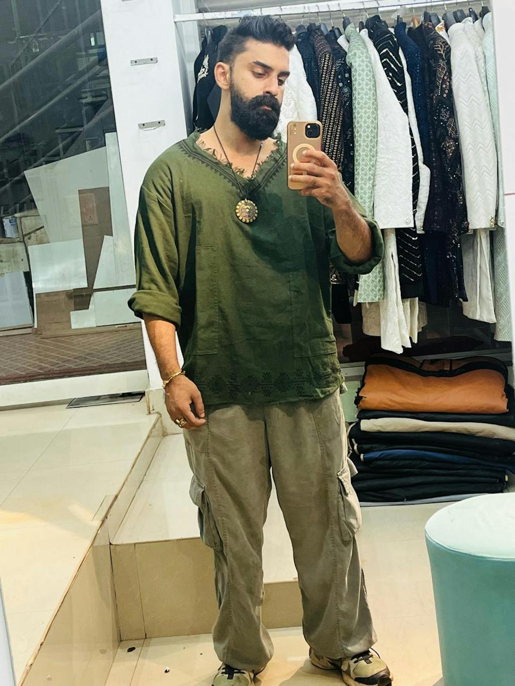 Review photo by Hijaz Rozanio