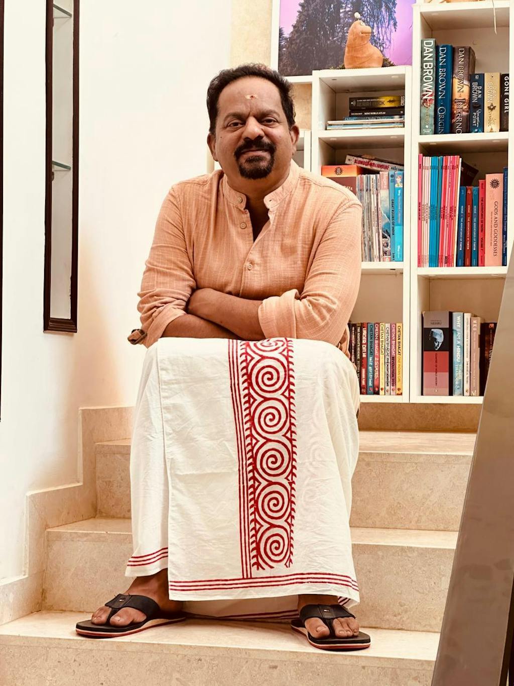 Review photo by Ranjith Kumar