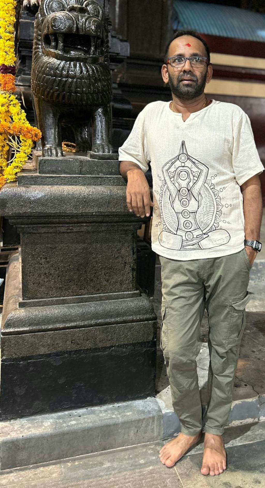 Review photo by Vishnu Ambadi