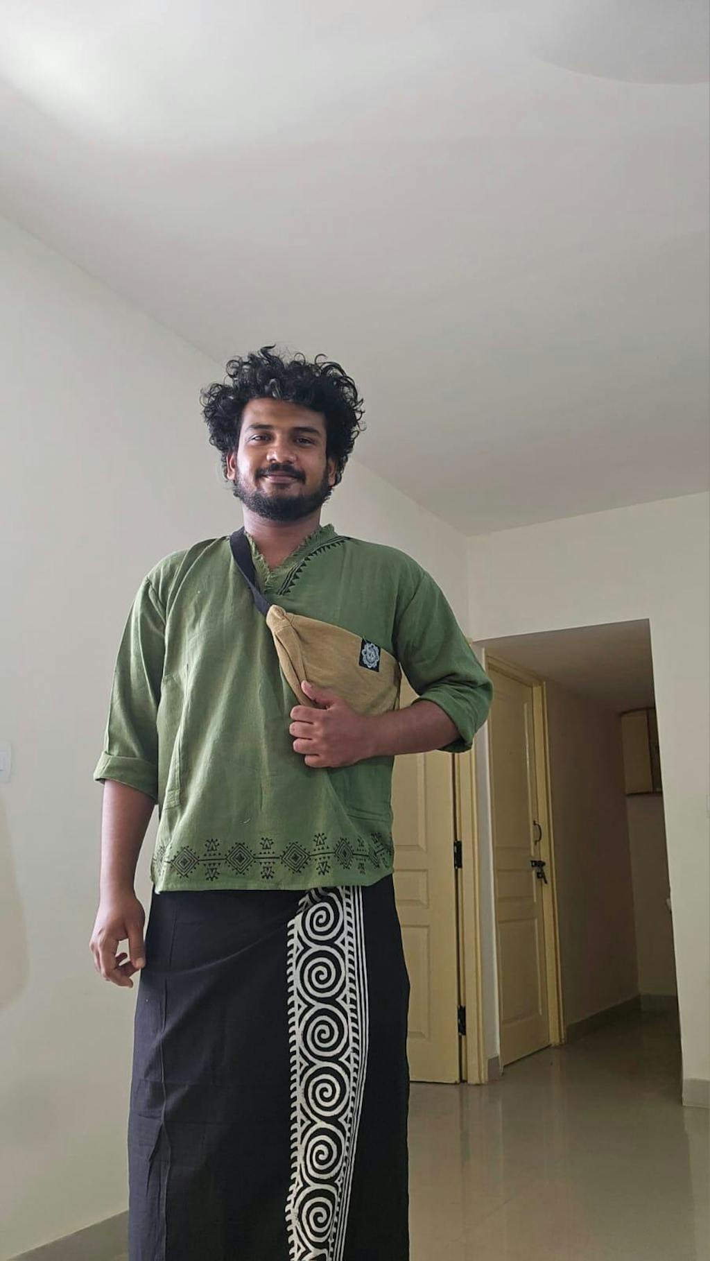 Review photo by Muhammed Shameel