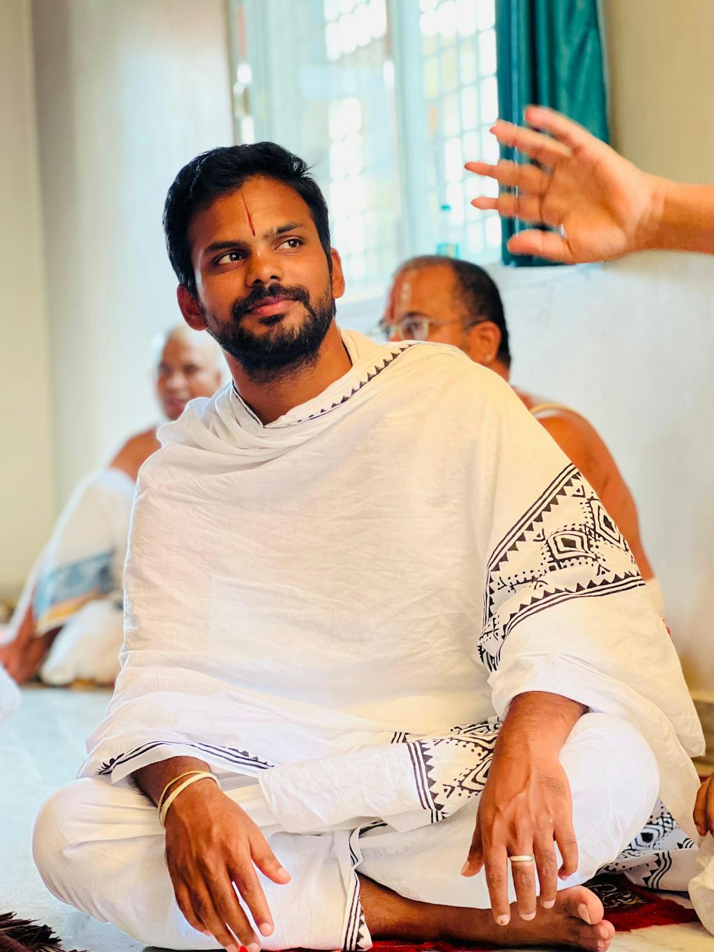 Review photo by Shashi Acharya SK