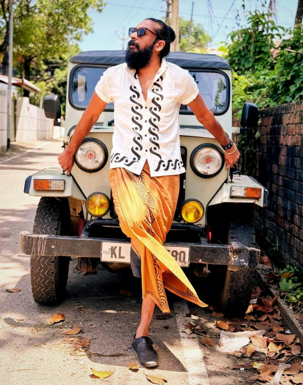 Review photo by Krishnapriya Gopalakrishnan