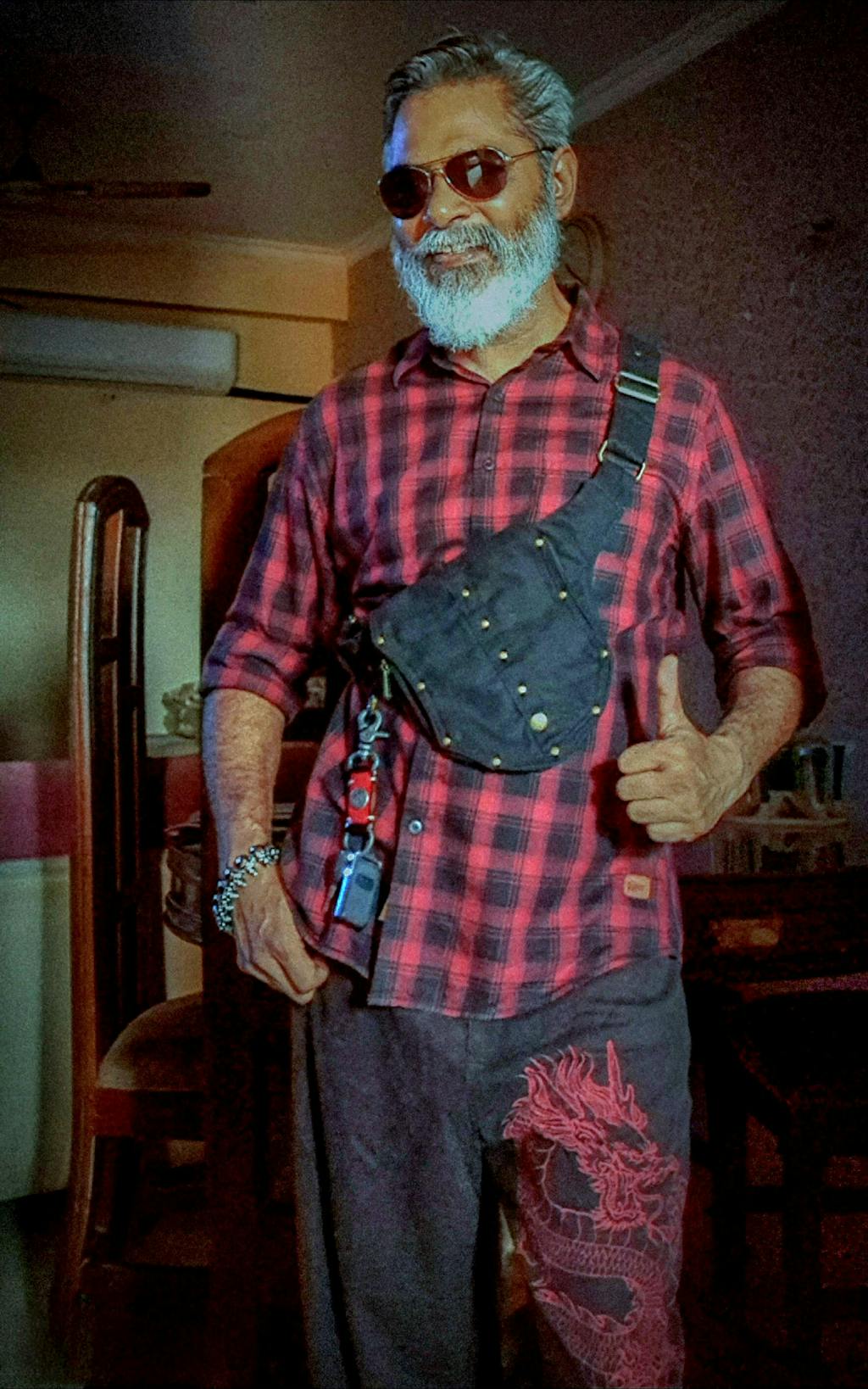 Review photo by Sunando Mazumdar