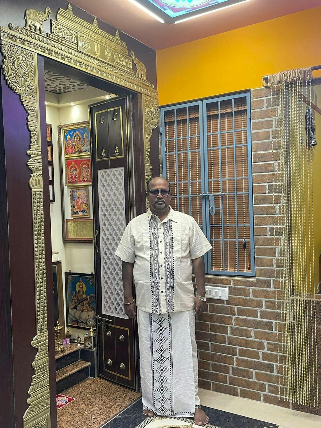 Review photo by N SASIKUMAR