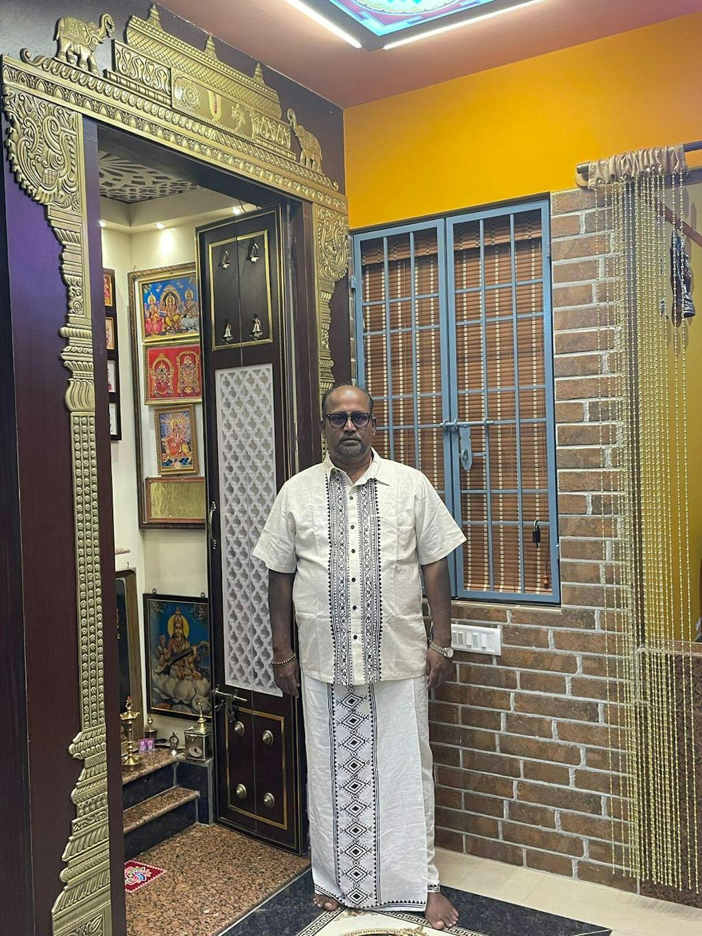 Review photo by N SASIKUMAR