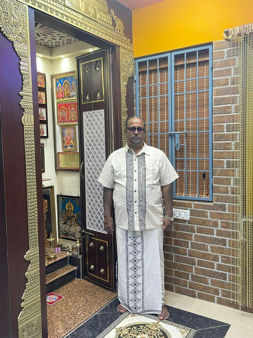 Review photo by N SASIKUMAR