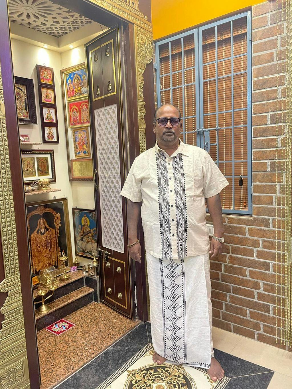 Review photo by N SASIKUMAR