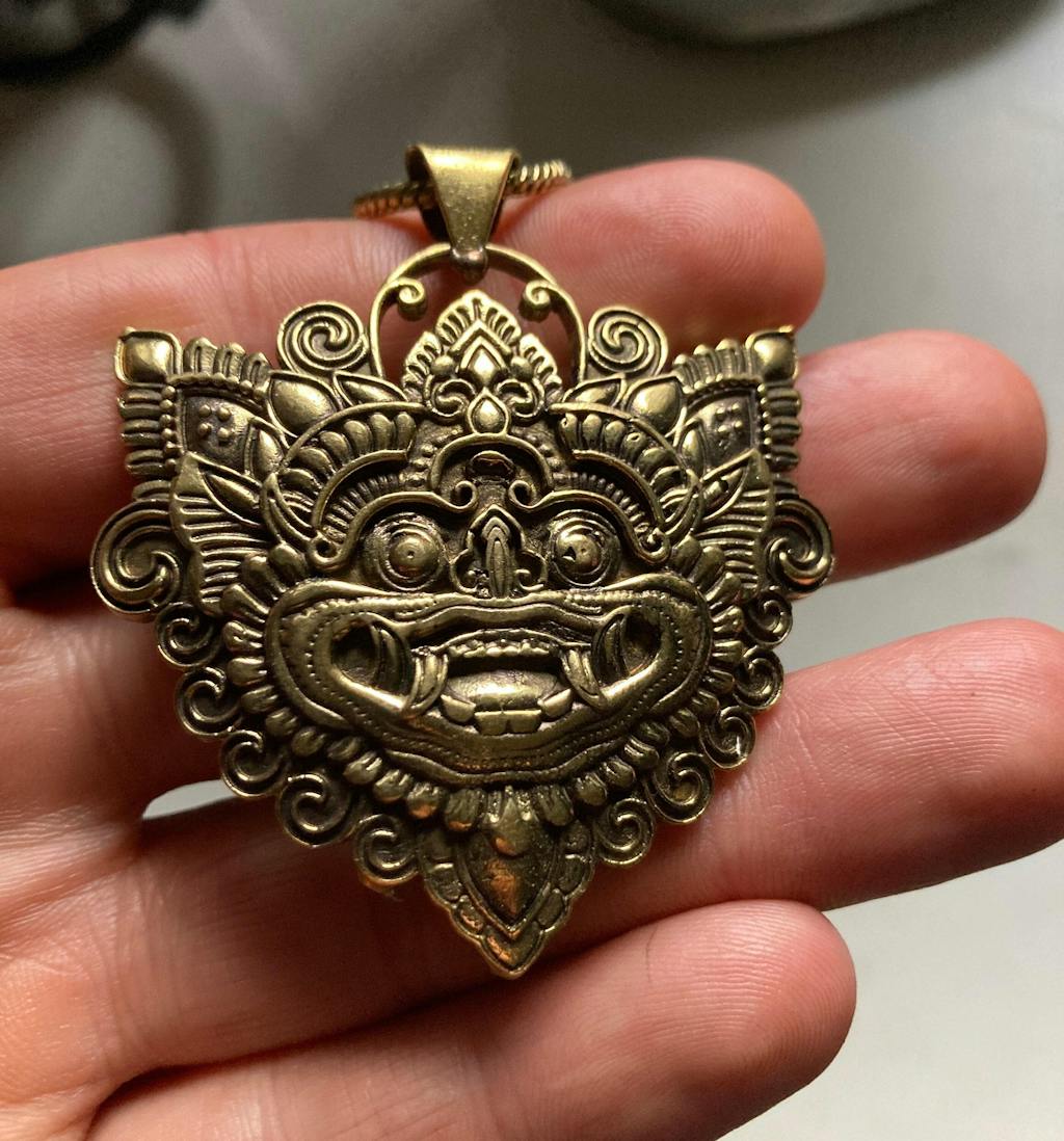 Review photo by Andrew B