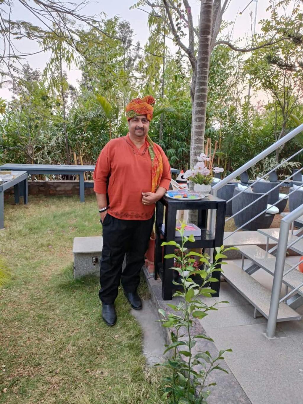 Review photo by Shiv